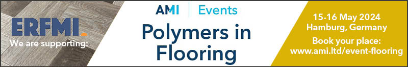 Polymers in Flooring 2024
